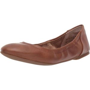 Essentials Women 's Belice Ballet Flat