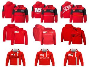Racing Hoodie Herren und Damen Frühling und Herbst Winter Team Dress One Fan Sweater Coat1736728