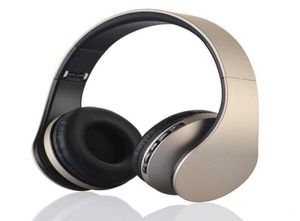 A Quality 30 Wireless Headphone Stereo Bluetooth Headsets Earskydd med Mic Earphone Support TF -kort för iPhone Samsung Holts8070865