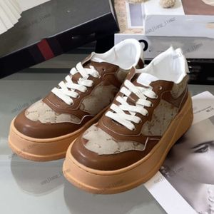 Herren Damen Vintage Webs Tennis-Sneaker, brandneue Stickerei-Segeltuchschuhe, dicker Boden, niedrige Oberseite, Schnürung, Plattform, lässig, Sporttrainer, Damen und Mädchen, klassische Flatforms