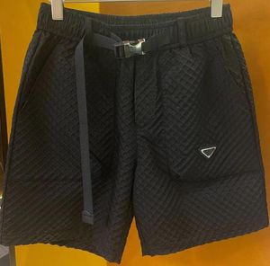 Klädherrens fritidshorts sommar Ny löpande män sport jogging fitness snabb torr herr gym sport korta byxor