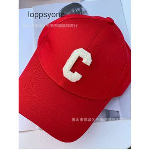 Sunshade Baseball List Kobiet Luksus Designer C Sports Autumn Baseball Winter Hat Ball Hats Soft Caps Kapelusz Kapelusz Kapelusz Kobiet Women Speisure Hat C Z9uv