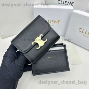 Wallets 10a quality Genuine leather ava Luxury designer card holders Wallets men fashion Coin purses holder With box Women Key Wallet handbags bags Interior Slot Wom