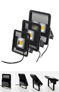 Nowy przyjazd 30W 50W 100W LED LED LED Flood Outdoor Waterproof Waterproof LED Reflights Lighting Lighting AC 85265V6912084