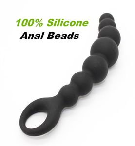 Roxo cor preta silicone butt plug anal vibrador vagina plug massageador de próstata brinquedos sexuais anal para homens e mulheres produtos sexuais8709695