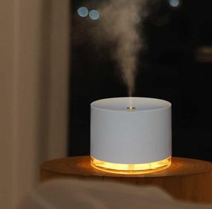 Humidifiers Dome Cameras Wireless Air Humidifiers Home 780ML USB Portable Humidifier Diffuser 2000mAh Battery Ambientador Humidifi1484385