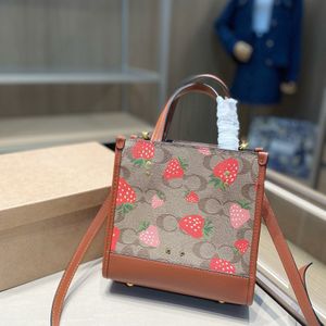 Moda 5a designerka torebka luksusowa torebka marka torby na ramię skórzana torebka kobieta crossbody mesager torebki kosmetyczne portfel autorstwa marki s575 006