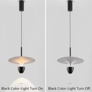Lâmpadas pendentes de alta qualidade design lâmpada restaurante lustres luzes para cafeteria