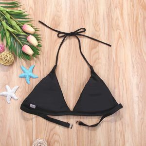 Pływanie zużycie kropla push u do góry bikini brazylijskie brazylijskie stroje kąpielowe bluzki kąpielowe Kobiety seksowne bikinis zestaw kąpielowy maillot de bain femme 240229