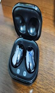 Nowe pąki bezprzewodowe słuchawki True Bezprzewodowe wkładki douszne Live Bluetooth słuchawki Słuchawki 3332773