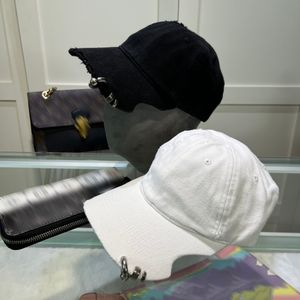 Modevisning Casquette Designer Baseball Cap Trunker Hats Sport Hat Luxury Casual-Inspired Beanie Summer Season Classic BAC003