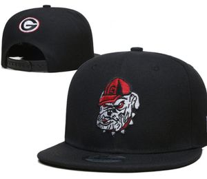 2024 All Team Fan's USA College Baseball Verstellbare Alabama Crimson Tide „Bulldog“-Mütze auf Feldmischung Bestellgröße geschlossen Flat Bill Base Ball Snapback Caps Bone Chapeau A2