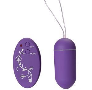 Vibrador bala sem fio de 10 velocidades, controle remoto, estimulador gspot, brinquedos sexuais eróticos para mulheres 4173997