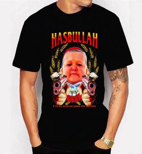 Hasbulla fight meme t camisa feminina verão moda 100 algodão tripulação pescoço manga curta engraçado camiseta gráfico streetwear6900400