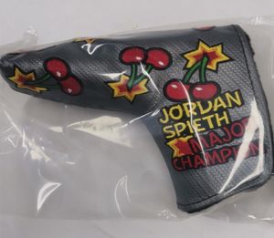 20 Design Golf Putter Cover Blade0123456789107435637