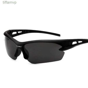 Lyxdesigners solglasögon Motorcykel Men Night Vision Moto UV Protection Cycling Riding Eyewear Motocross Goggles Outdoor 7ir6