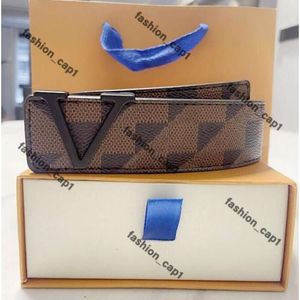 Lvse Monogramm-Tasche für Herren, Designer-Gürtel, klassische Mode, lässig, Buchstabe, glatte Schnalle, Damen-Herren-Ledergürtel, Breite 3,8 cm, mit orangefarbenen Gürteln für Damen, Designer 340