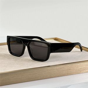 Novo design de moda óculos de sol quadrados clássicos Z2086W Z2062W armação de prancha de acetato estilo simples e popular óculos de proteção uv400 versáteis para uso externo