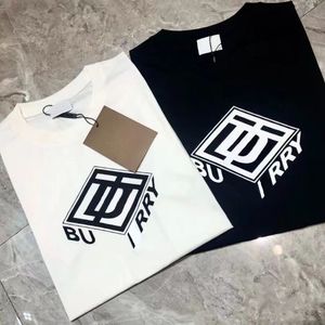 Herren-Designer-T-Shirt, modisches Herren-Shirt, Tops, bedruckte T-Shirts, Baumwolle, lässige T-Shirts, kurze Ärmel, luxuriöses, übergroßes T-Shirt für Damen, lose Top-Shirts, Herrenbekleidung