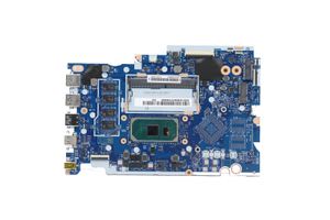 Für Lenovo i5-1035G1 4 GB Motherboard 81WF IdeaPad 3-17IIL05 5B21B36588 100% getestet, voll funktionsfähig