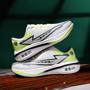 Tasarım Sense Yumuşak Solun Sıradan Yürüyüş Ayakkabıları Spor Ayakkabıları Kadın 2024 Yeni Patlayıcı 100 Süper Hafif Yumuşak Çözük Spor Ayakkabıları Ayakkabı Renkler-15 Boyut 36-44