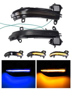 LED Dynamic Turn Signal Blinker Mirror Flasher Light for BMW 1 2 3 4 Series X1 F20 F22 F30 F34 F32 E84 I34242992