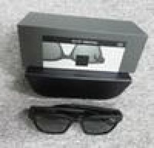 Inteligentne okulary okulary przeciwsłoneczne Alto ramki Bluetooth bezprzewodowe słuchawki O Łączność okularów przeciwsłonecznych z mikrofonem Bass3277751