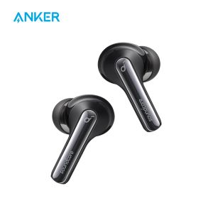 Headphones Anker Soundcore Life P3i Hybrid Active Noise Cancelling bluetooth earphones, wireless earbuds, 4 Mics, Powerful Sound Custom EQ