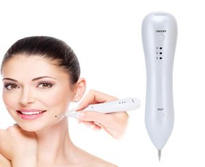 Freckle Removal Machine Skin Mole Removal Dark Spot Remover for Face Wart Tag Tattoo Remaval Pen Salon Home Beauty Care2637745