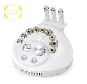 Microderm Good Diamond Microdermabrasion Machine Ssulce Narzędzie Mikro -Dermabrazion Zestaw do odcienia mocne leczenie twarzy 8483399