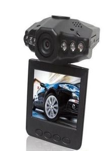 Whole Car DVR Rotatable 270 Degrees 25inch LCD Colorful Screen 6 LED 120 Degrees2147043