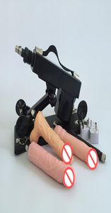 Uppgradera prisvärd sexmaskin för kvinnor automatisk onani älskar robotmaskin 06 slag avstånd sex leksak3820745