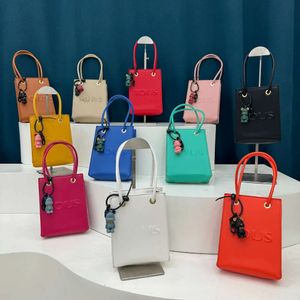 Ny tous designer väska bolso original spegel kvalitet lady axel hand mini väskor kvinnor lyxväska och handväskor berömda varumärken designer väska