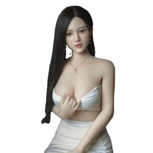 Sexdoll vuxna män sexiga för realistisk japansk anime silikon oral kärlek doll liten bröst mini vagina fitta kärlek dockor.mouth, bröst, händer och fötter gjorda av silikon5