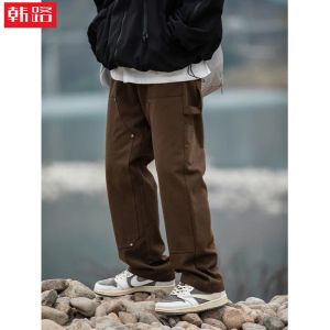 PANTS VENDITA CALDA CHE SUGGERIMENTO DOPPIO GIORNO MENA DI CONDARE PANTANI PANTRO DELLA MACCHIO MASSIONE DRIVE MASSIONE DI FASHIO DELLA FASHI