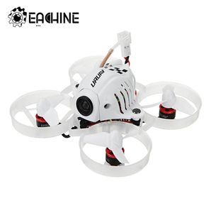 URUAV UR65 65 мм FPV гоночный дрон BNF Crazybee F3 Контроллер полета OSD 5A BlheliS ESC 58G 25 МВт VTX RC Quadcopter 2012107662685