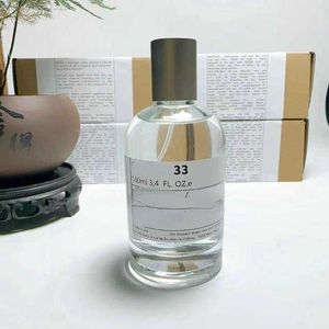 L lbニュートラル香水100mlサンタル33ベルガモテ22ローズ31 The Noir 29 Long Brand Eau de Parfum lasting Luxury Cologne Spray 36-1JW7W