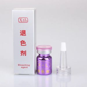 Accesories 2st/Lot Tattoo Cream Tattoo Removal Cream Tattoo Färg Fade Bleaching In Time For Eyebrow Lips Eyeliner