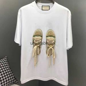 Men's T-Shirts Mens Women Designers Shirt Fashion Men Shirts Man Clothing Designer Shorts Sleeve Clothes Tshirts S-6XL 240301