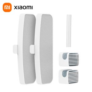 Purifiers New Xiaomi Mijia Smart Pet Water Dispenser Filter Set Water Dispenser Filter XWFE01MG Quadruple Depth Filtration Material Safety