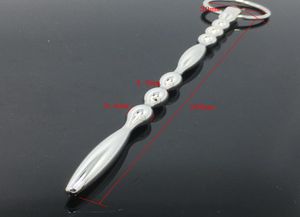 ステンレス鋼の雄尿道プラグGing Comrades Metal Toyspenis Plugurethral Soundurethral DilatorsSounding Sex to7146029の販売