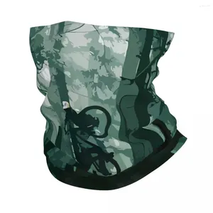 Lenços Brandon Semenuk Invertido Tabela Pintura Bandana Pescoço Gaiter Impresso Motocross Rosto Lenço Ciclismo Máscara Caminhadas Unisex Adulto