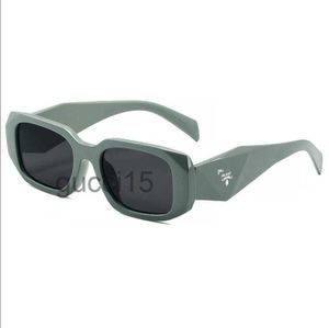 Men Women Designer نظارات شمسية أزياء النظارات الكلاسيكية Goggle Goggle Outdoor Beach Sun Glasses for Man Woman 11 Color Triangular Signature QZWX
