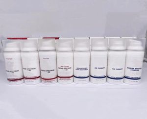 EPACK Foundation CLEAR TINTED Barrier Renewal Complex AM PM Увлажняющий тональный крем для лица6898499