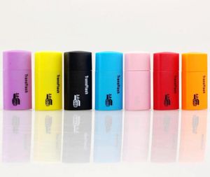 100PCSLOT高品質のリトルドッグUSB 20メモリTFカードリーダーマイクロSDカードリーダーDHLフェデックス4836571