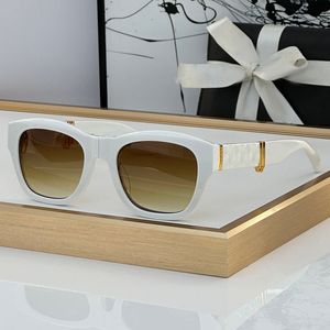 Neu eingetroffen CHA95073 Designer-Faltbrille für Damen, modische Sonnenbrille, Luxus-Sonnenbrille für Damen, klassische Damenbrille, UV-Schutz, Urlaubsbrille