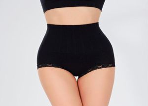 Women039s calcinha feminina corpo shaper controle magro barriga espartilho cintura alta shapewear roupa interior de segurança calças curtas shorts até 501250440