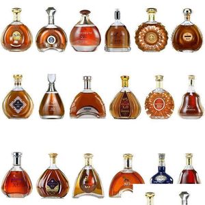 Ferramentas de bar 700ml novidade redonda em forma de chumbo vidro whisky decanter garrafa casa bebendo vinho 230612 gota entrega jardim cozinha dinin dhgwh