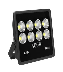 400 Watt Super Bright Outdoor High Power LED Flood Light med Fixture Daylight White IP66 Waterproof 35000Lum 85V265V AC7120890