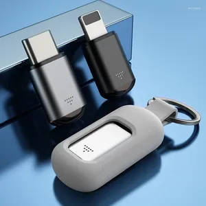 Zdalne sterowniki type-C Micro USB Smart IR Control aplikacja Mini Adapter Przekaźnik podczerwieni do smartfona